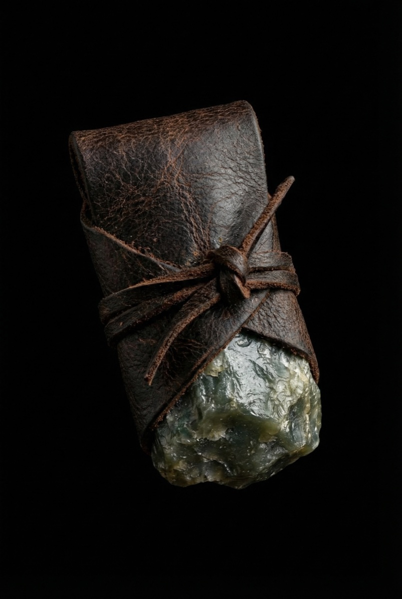 Vestigium Object — 03