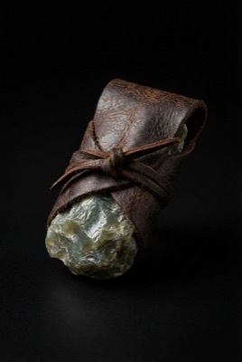 Vestigium Object — 01