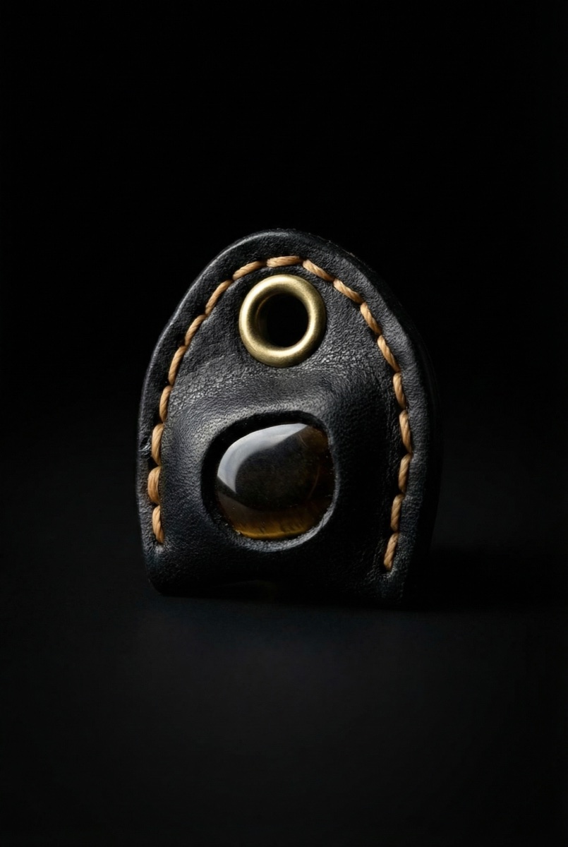 Vestigium Object — 02