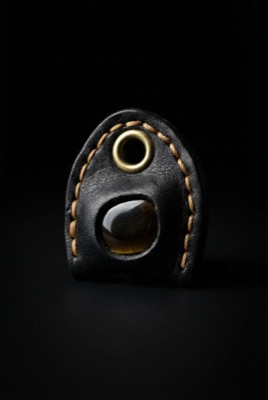 Vestigium Object — 02